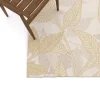 Almero Outdoor Teppich 200x290 cm