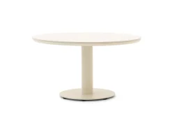 Apple Bee Camp Bay/Melville ø 140 cm Gartenmöbel-Set 5-teilig drehbar
