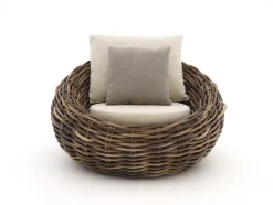 Apple Bee Cocoon Gartensessel