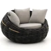 Apple Bee Cocoon Gartensessel