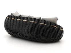Apple Bee Cocoon Gartensofa 3-Sitzer 236 cm