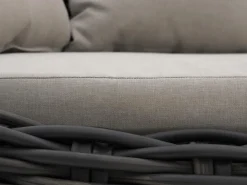 Apple Bee Cocoon Gartensofa 3-Sitzer 236 cm