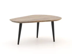 Apple Bee Cocoon/ROUGH-K Sessel-Sofa Lounge-Set 5-teilig