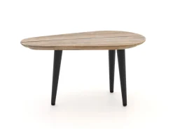 Apple Bee Cocoon/ROUGH-K Sessel-Sofa Lounge-Set 5-teilig