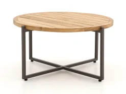 Apple Bee Cocoon Sessel-Sofa Lounge-Set 6-teilig 5-Sitzer