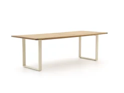 Apple Bee Condor 240 cm Gartenmöbel-Set 7-teilig