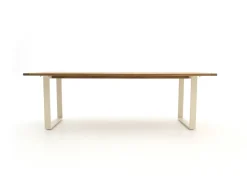 Apple Bee Condor 240 cm Gartenmöbel-Set 7-teilig