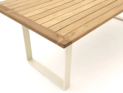 Apple Bee Condor 240 cm Gartenmöbel-Set 7-teilig