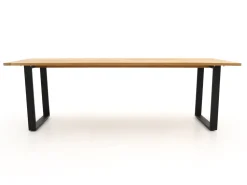 Apple Bee Condor 240 cm Gartenmöbel-Set 7-teilig