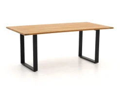 Apple Bee Condor 190 cm Gartenmöbel-Set 5-teilig
