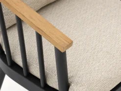 Apple Bee Condor 190 cm Gartenmöbel-Set 5-teilig