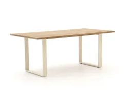 Apple Bee Condor 190 cm Gartenmöbel-Set 5-teilig