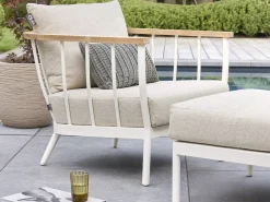 Apple Bee Condor Gartensessel