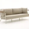 Apple Bee Condor Gartensofa 3-Sitzer 217 cm