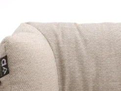 Apple Bee Condor Gartensofa 3-Sitzer 217 cm