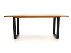 Apple Bee Condor Gartentisch 190x95x75 cm