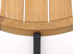 Apple Bee Condor Loungetisch ø 54 cm (h: 50 cm)
