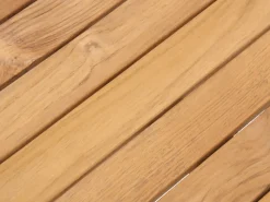 Apple Bee Condor Loungetisch ø 54 cm (h: 50 cm)