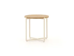 Apple Bee Condor Loungetisch ø 54 cm (h: 50 cm)