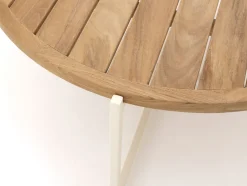 Apple Bee Condor Loungetisch ø 74 cm (h: 38 cm)
