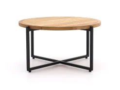 Apple Bee Condor Loungetisch ø 74 cm (h: 38 cm)