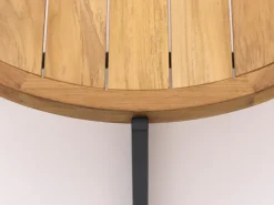Apple Bee Condor Loungetisch ø 74 cm (h: 38 cm)