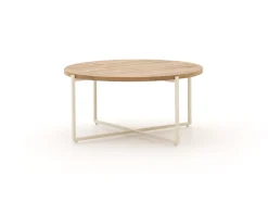 Apple Bee Condor Loungetisch ø 94 cm (h: 44 cm)