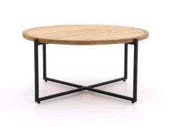 Apple Bee Condor Loungetisch ø 94 cm (h: 44 cm)