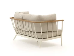 Apple Bee Condor Sessel-Sofa Lounge-Set 6-teilig 6-Sitzer