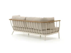 Apple Bee Condor Sessel-Sofa Lounge-Set 6-teilig 6-Sitzer