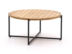 Apple Bee Condor Sessel-Sofa Lounge-Set 7-teilig 6-Sitzer