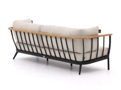 Apple Bee Condor Sessel-Sofa Lounge-Set 7-teilig 6-Sitzer