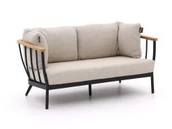 Apple Bee Condor Sessel-Sofa Lounge-Set 7-teilig 6-Sitzer