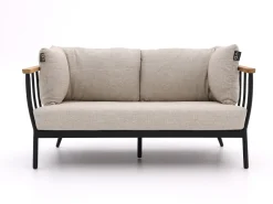 Apple Bee Condor Sessel-Sofa Lounge-Set 7-teilig 6-Sitzer