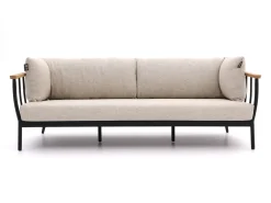 Apple Bee Condor Sessel-Sofa Lounge-Set 6-teilig 5-Sitzer