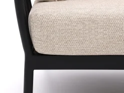 Apple Bee Condor Sessel-Sofa Lounge-Set 6-teilig 6-Sitzer