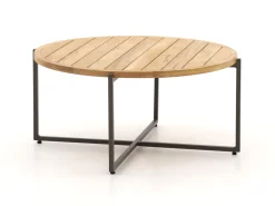 Apple Bee Condor Sessel-Sofa Lounge-Set 6-teilig 4-Sitzer