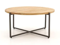 Apple Bee Condor Sessel-Sofa Lounge-Set 6-teilig 4-Sitzer