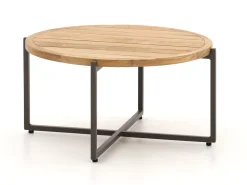 Apple Bee Condor Sessel-Sofa Lounge-Set 6-teilig 4-Sitzer