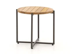 Apple Bee Condor Sessel-Sofa Lounge-Set 6-teilig 4-Sitzer