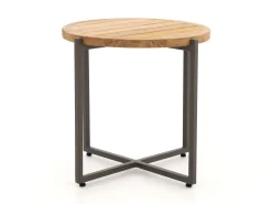 Apple Bee Condor Sessel-Sofa Lounge-Set 6-teilig 4-Sitzer