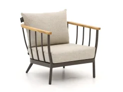 Apple Bee Condor Sessel-Sofa Lounge-Set 6-teilig 4-Sitzer