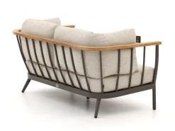 Apple Bee Condor Sessel-Sofa Lounge-Set 6-teilig 4-Sitzer