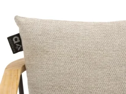 Apple Bee Condor Sessel-Sofa Lounge-Set 6-teilig 4-Sitzer