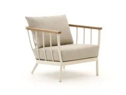 Apple Bee Condor Sessel-Sofa Lounge-Set 6-teilig 4-Sitzer