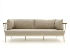 Apple Bee Condor Sessel-Sofa Lounge-Set 6-teilig 5-Sitzer