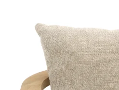 Apple Bee Condor/Tonga Sessel-Sofa Lounge-Set 5-teilig 6-Sitzer