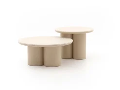 Apple Bee Condor/Tonga Sessel-Sofa Lounge-Set 5-teilig 6-Sitzer