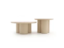 Apple Bee Condor/Tonga Sessel-Sofa Lounge-Set 5-teilig 6-Sitzer