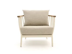 Apple Bee Condor/Tonga Sessel-Sofa Lounge-Set 5-teilig 6-Sitzer